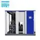 Greeknhi Screw Air Compressor GA160+VSD Variable Speed Drive Oil Injected Industrial Screw Air Compressor 2