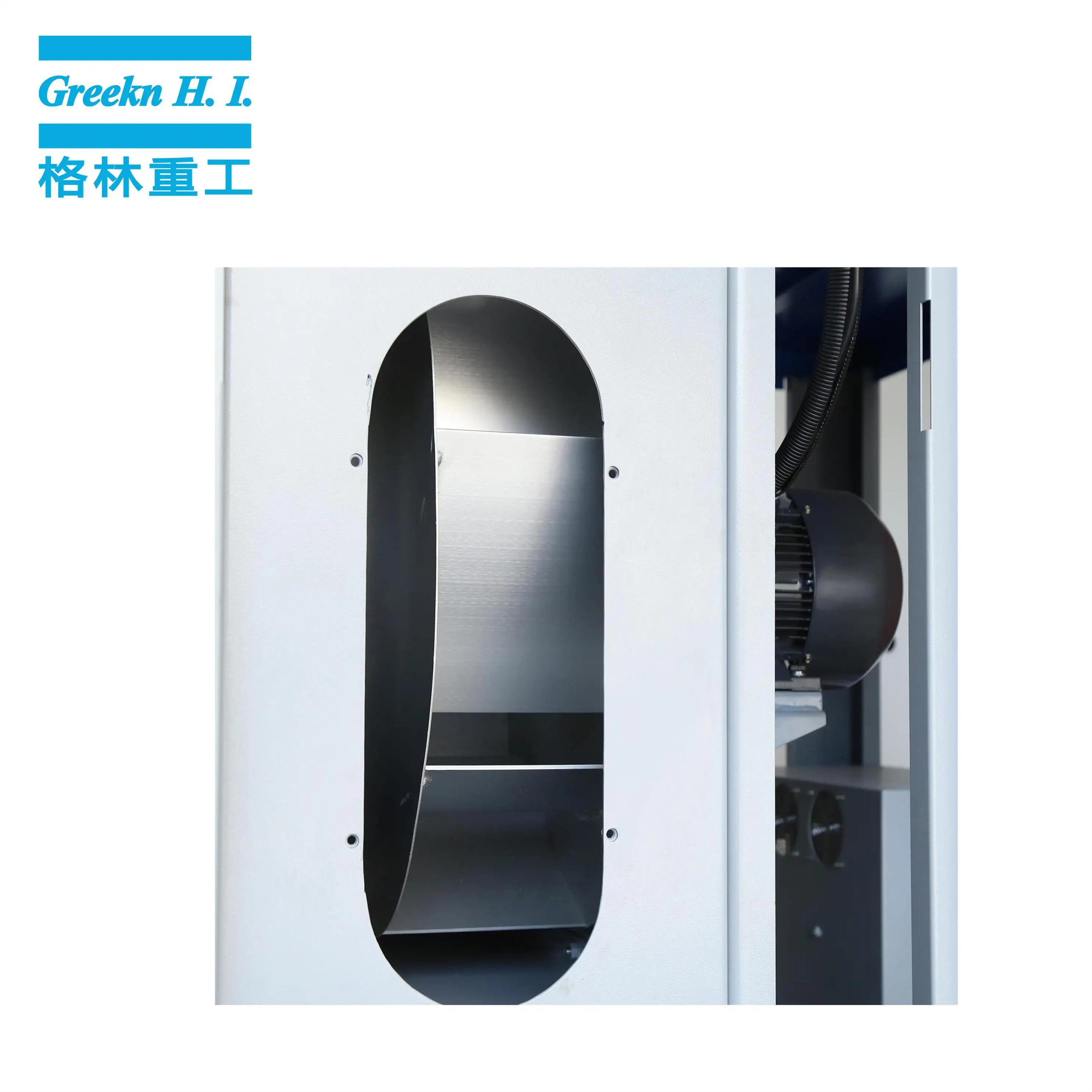 Oil Injected Rotary Screw Air Compressor 20 Days Oil Injected Rotary Screw Air Compressor Wholesale - Greeknhi Screw Air Compressor 8