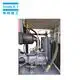 Greenair Industrial Screw Air Compressor Factory GA45 45KW 60HP 3