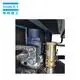 Atlas Copco Oil Free Screw Air Compressor by Greeknhi Screw Air Compressor 5
