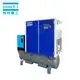 Greeknhi Air Compressor GM15T 15kW 16bar Integrated Industrial Screw Air Compressor For Laser Cutting Machine 2