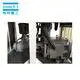 Greeknhi Air Compressor GM15T 15kW 16bar Integrated Industrial Screw Air Compressor For Laser Cutting Machine 6