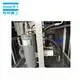 Greeknhi Air Compressor GM15T 15kW 16bar Integrated Industrial Screw Air Compressor For Laser Cutting Machine 5