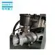 Greeknhi Air Compressor GM15T 15kW 16bar Integrated Industrial Screw Air Compressor For Laser Cutting Machine 7