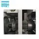 Greeknhi Screw Air Compressor GM200+ 200KW Double Stage Permanent Magnet Variable Speed Screw Air Compressor 6