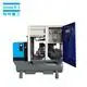 Oil Lubricated Rotary Screw Air Compressor Price List 4