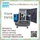 Greekn HI Tank Mounted Fixed Speed Electric Screw Air Compressor Supplier 1