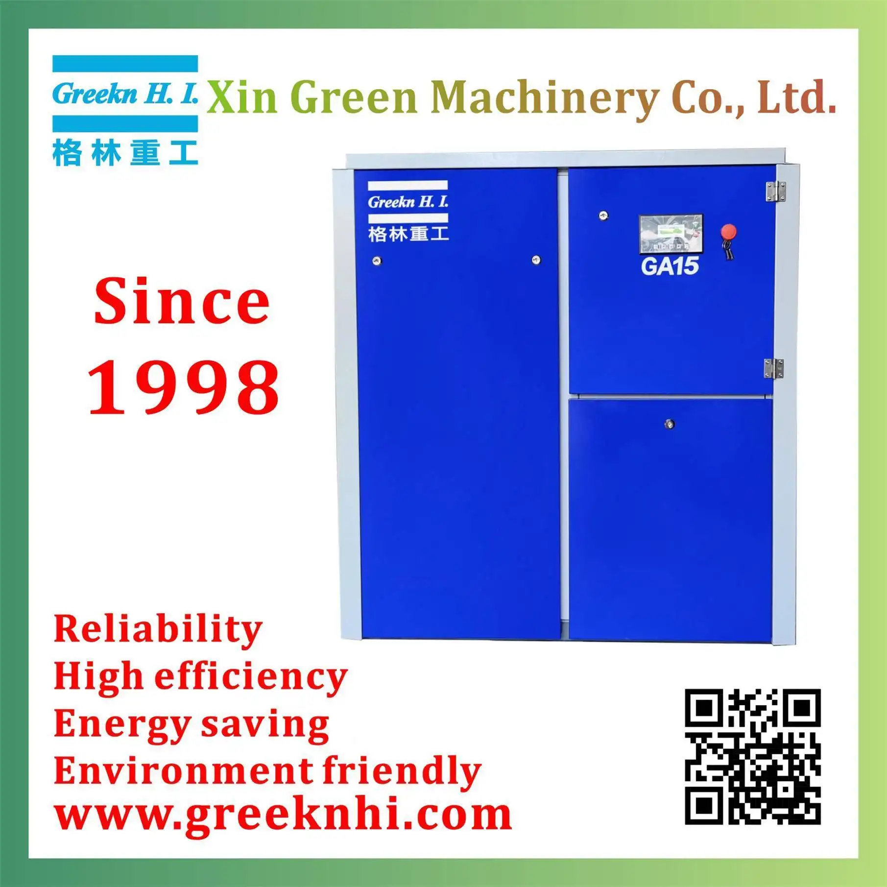 Top Rotary Screw Compressor Manufacturers: Customer Reviews and Insights 1