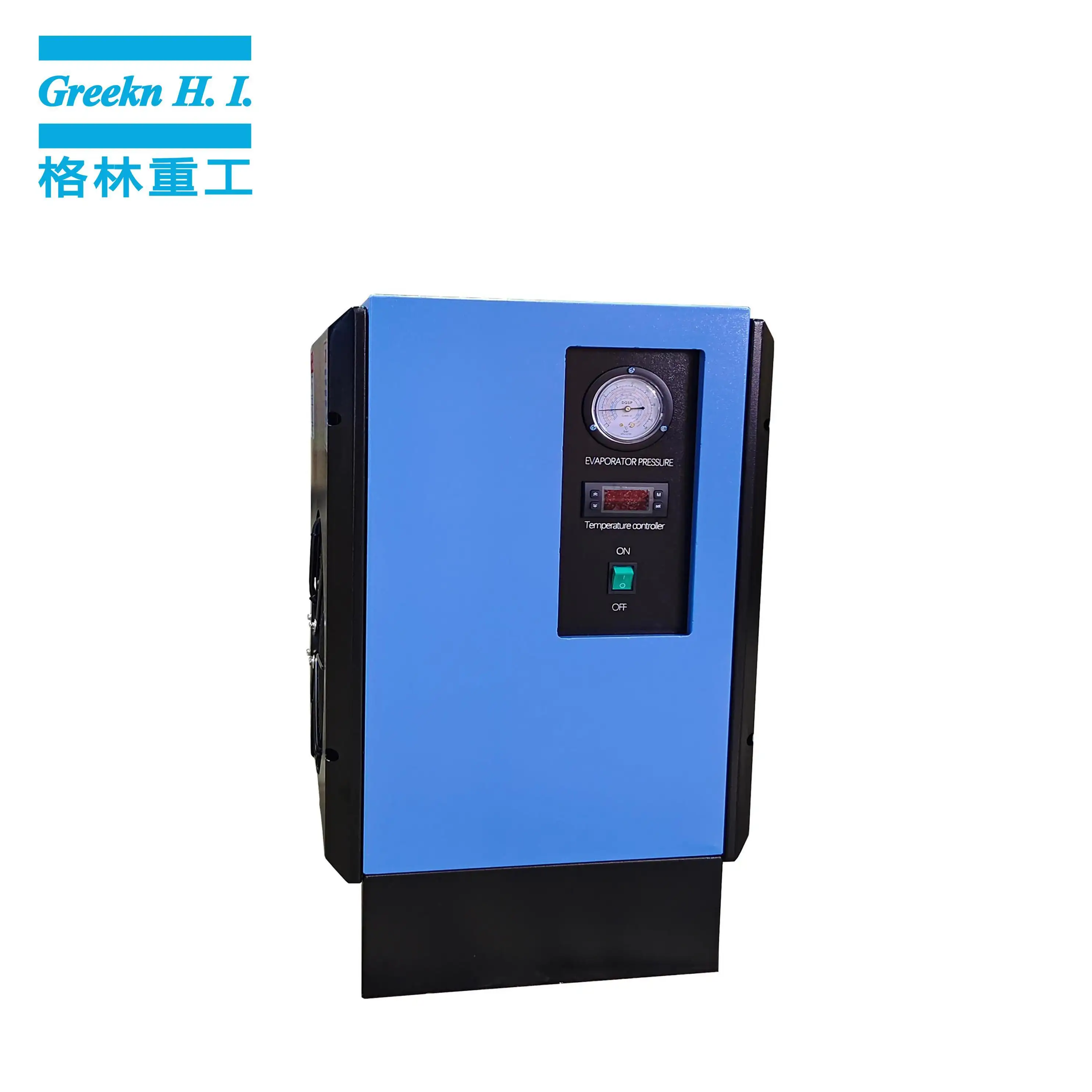 Refrigerant Air Dryer FD20 1.2m3/min Air Dryer For Screw Air Compressor 2