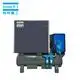 Air Screw Compressor GA22T 22kW Integrated Screw Air Comprerssor 3