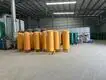 Min Shen Jiang Vertical Air Receiver Tank Horizontal Air Receiver Tank OEM ODM Pressure Vessels 3