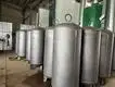 Min Shen Jiang Vertical Air Receiver Tank Horizontal Air Receiver Tank OEM ODM Pressure Vessels 4