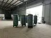 Min Shen Jiang Vertical Air Receiver Tank Horizontal Air Receiver Tank OEM ODM Pressure Vessels 2