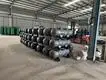 Min Shen Jiang Vertical Air Receiver Tank Horizontal Air Receiver Tank OEM ODM Pressure Vessels 6