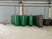 Min Shen Jiang Vertical Air Receiver Tank Horizontal Air Receiver Tank OEM ODM Pressure Vessels 5