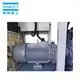 Greekn HI GA30VSD 30KW 40HP Variable Frequency Rotary Screw Air Compressor 6