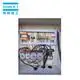 Greekn HI GA30VSD 30KW 40HP Variable Frequency Rotary Screw Air Compressor 4