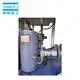 Greekn HI GA30VSD 30KW 40HP Variable Frequency Rotary Screw Air Compressor 5