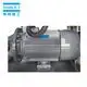 GA30 30kW Direct Drive Oil Lubricated Rotary Screw Air Compressor From Greekn HI 4