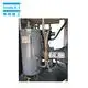 GA30 30kW Direct Drive Oil Lubricated Rotary Screw Air Compressor From Greekn HI 7