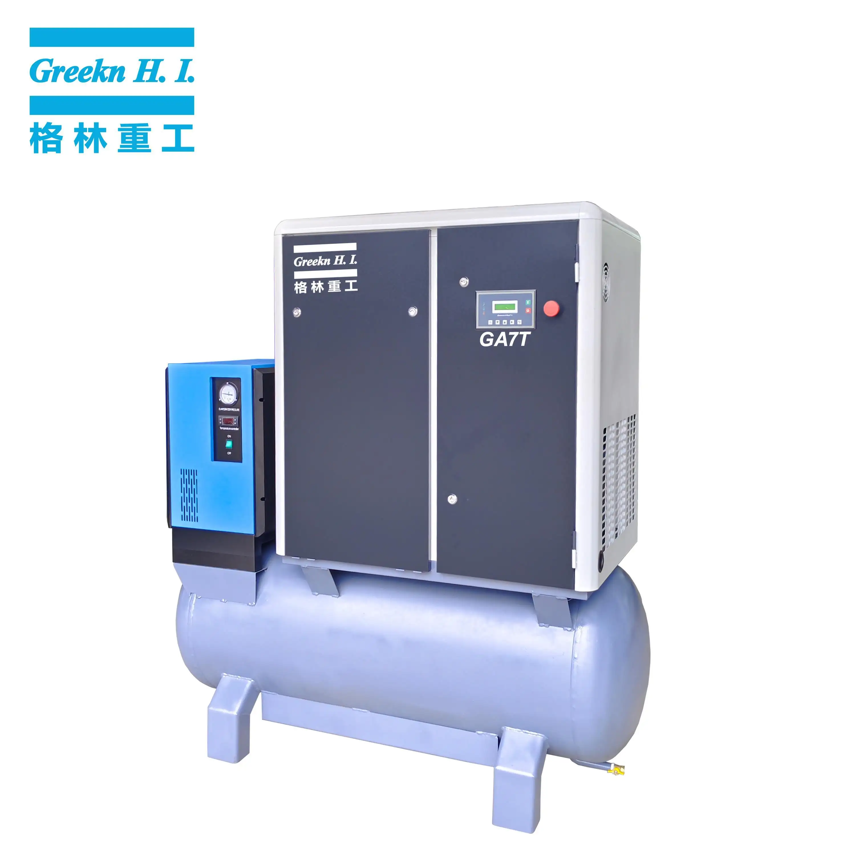 Atlas Copco's Response to the Growing Demand for Electric Pneumatic Tools in China 1