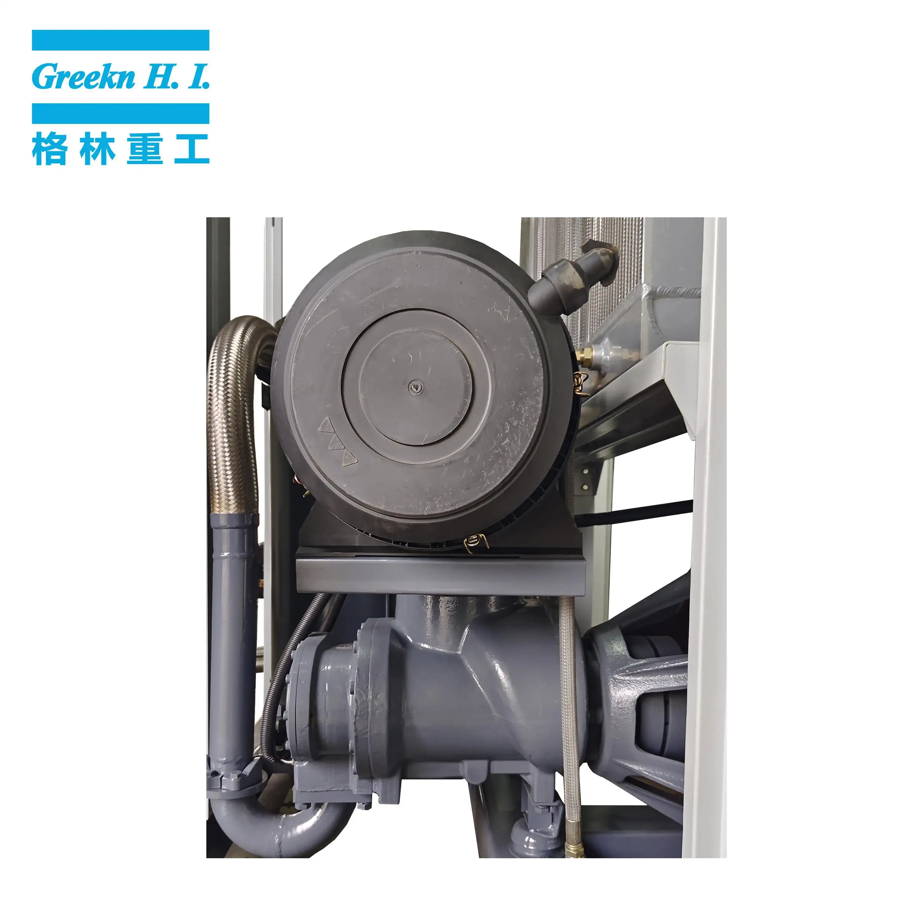 Rotary Screw Compressor Manufacturers Price List 6