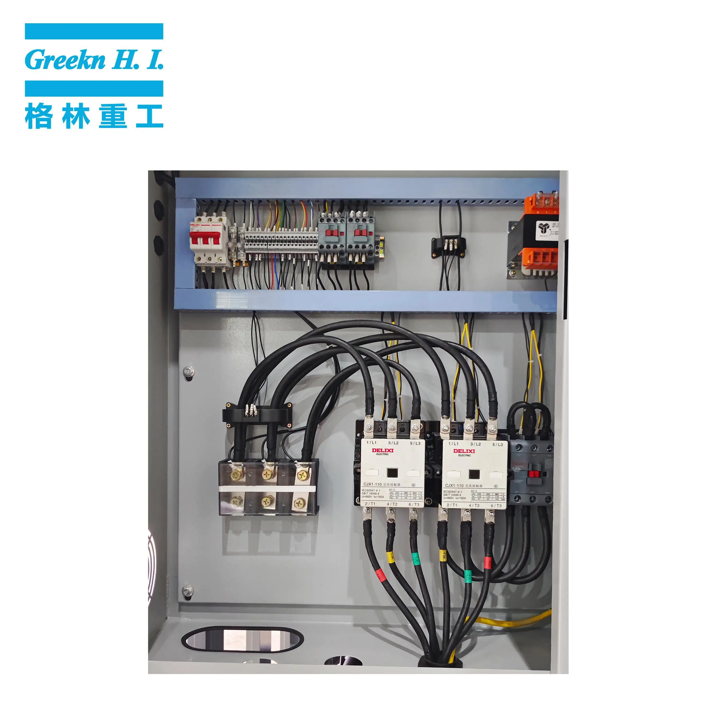 Rotary Screw Compressor Manufacturers Price List 7