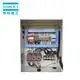 Oil Flooded Screw Air Compressor GA11T 11KW 15HP All In One Screw Air Compressor From Greekn H.I. 6