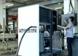 High Quality Screw Compressor Direct Drive Oil-Injected Screw Compressor From Greeknhi 5