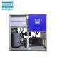Greekn H.I. GA55VSD 55KW 75HP Variable Speed Rotary Screw Compressor Factory 2