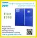 Greekn H.I. GA75+VSD 75KW Two Stage Variable Speed Screw Air Compressor With Centrifugal Fan And Large Cooler 1