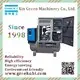 Easy Installation Greekn HI Fixed Speed All In One Screw Air Compressor GA11T 11KW 15HP 1
