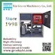 Greenair Industrial Screw Air Compressor Factory GA45 45KW 60HP 1