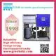 Greekn H.I. GA55VSD 55KW 75HP Variable Speed Rotary Screw Compressor Factory 1