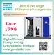 Greekn HI Variable Speed Or Fixed Speed Two Running Mode Screw Air Compressor With Centrifugal Fan 1