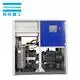Greekn HI Two Stage Variable Frequency Screw Air Compressor With Four Pole Motor GA37+VSD 37KW 1