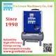 High Quality Screw Compressor Direct Drive Oil-Injected Screw Compressor From Greeknhi 1