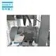 Greeknhi Pmernanet Magnet Variable Speed Screw Air Compressor GM7 7.5KW/10HP Compressor 8
