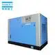 Greeknhi Oil Free Rotary Screw Air Compressor ZR90 90KW 125HP Water Cooled Oil Free Screw Air Compressor 4