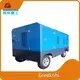 Greekn HI Industrial Diesel Engine Screw Air Compressor DM19-19 19m3/min 19bar Portable Screw Air Compressor 1