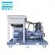 Atlas Copco in China Fixed Speed Rotary Screw Air Compressor Wholesale - Greeknhi Screw Air Compressor-1 2