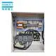 Atlas Copco in China Fixed Speed Rotary Screw Air Compressor Wholesale - Greeknhi Screw Air Compressor-1 6
