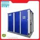 Oil Lubricated Screw Air Compressor GA132+VSD 132kW 175HP Screw Air Compressor With Centrifugal Fan 1