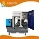 Greeknhi Air Compressor GM15T 15kW 16bar Integrated Industrial Screw Air Compressor For Laser Cutting Machine 1