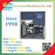 Greeknhi Screw Air Compressor GA37VSD Variable Speed Oil Injected Screw Air Compressor 1