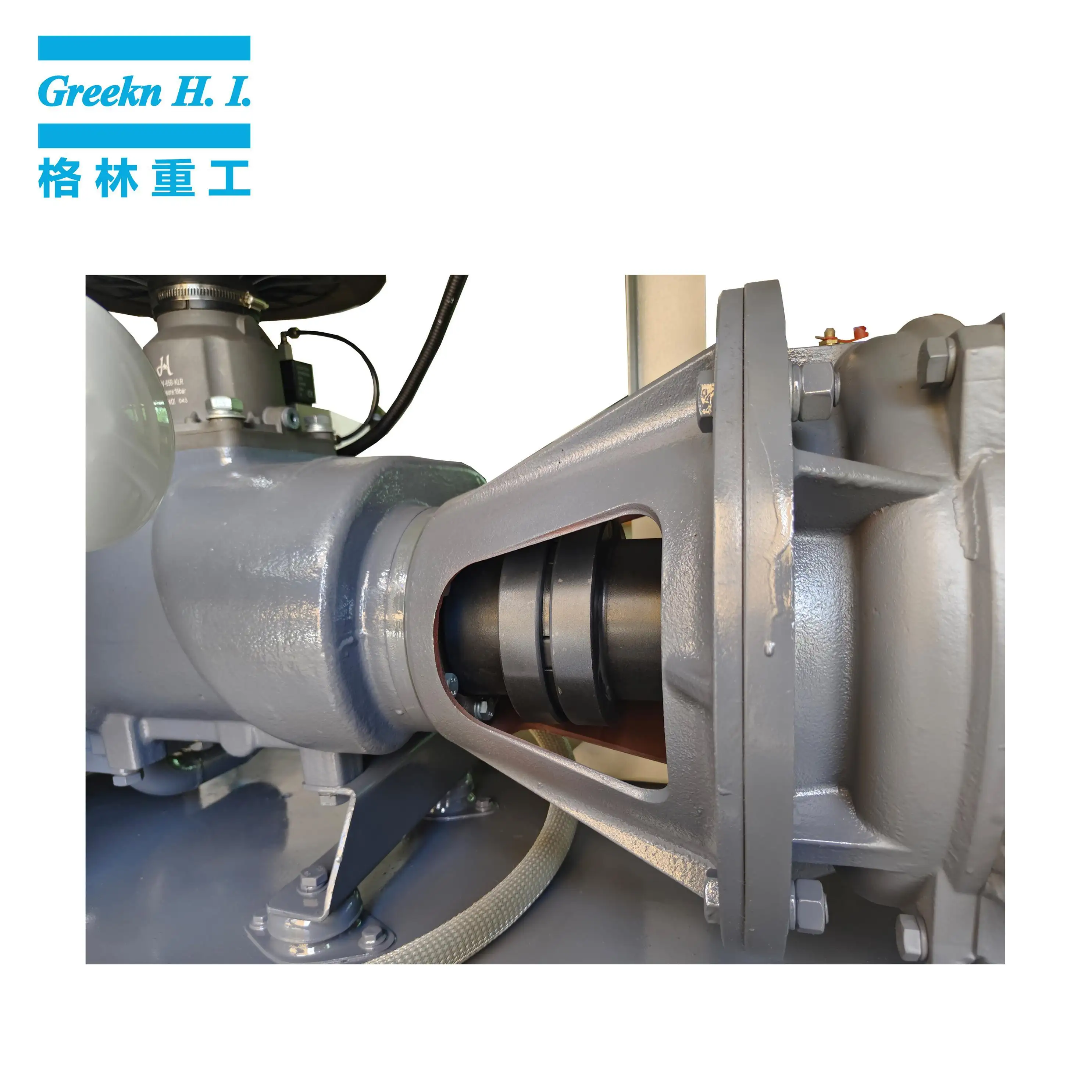 Air Compressors Variable Speed Products Wholesale - Greeknhi Screw Air Compressor 7