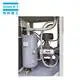 Greeknhi Compressor 8.24/7.4/6.2m3/min 45kW 60HP Fixed Speed Rotary Screw Air Compressor Wholesale 7