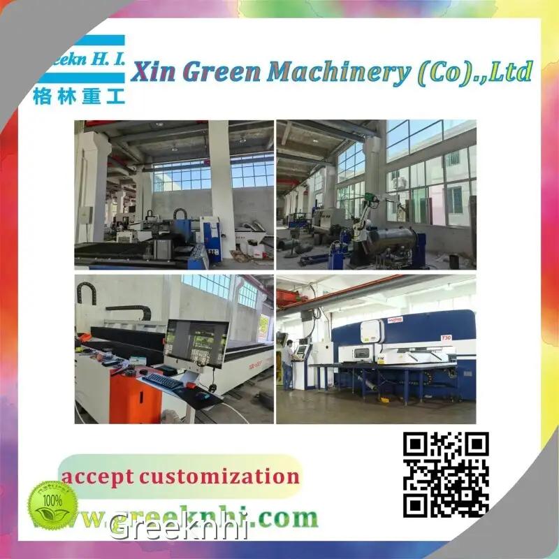 Oil Flooded Rotary Screw Air Compressor GA75 - - Greeknhi Screw Air Compressor 1