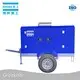 Portable Diesel Air Compressor by Greeknhi Screw Air Compressor 1