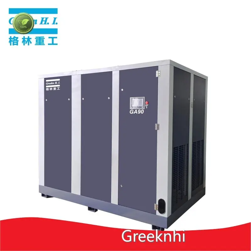 Rotary Screw Compressor Manufacturers Price List 1